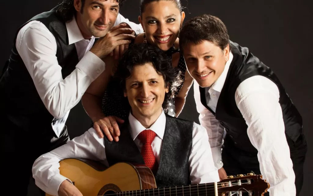 Foto: Amancio Guillén