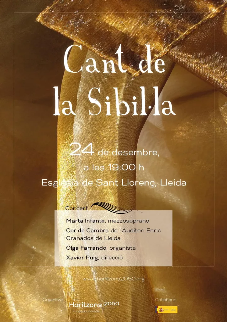 El cant de la Sibil·la