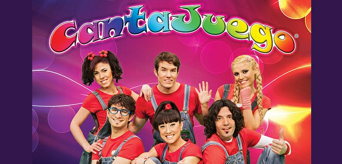 Cantajuego Diez!