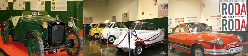 Nit dels Museus | Museu Roda Roda