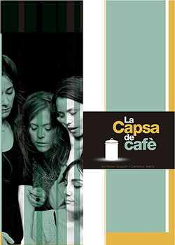 La capsa del cafè