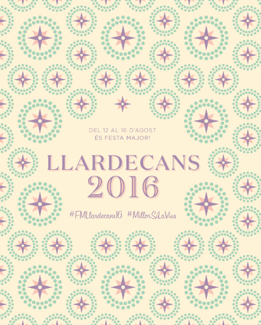 Festa Major de Llardecans