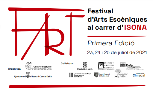 FART - Festival d'Arts Escèniques al carrer