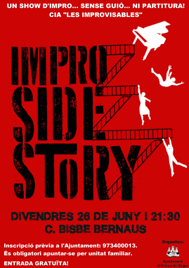 IMPROSHOW