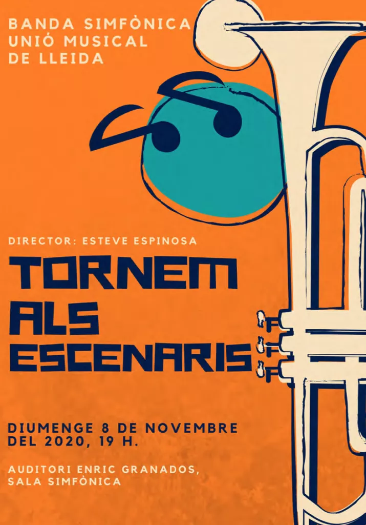 Banda Simfònica Unió Musical de Lleida