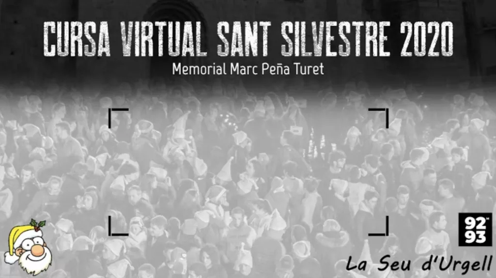 Sant Silvestre La Seu d'Urgell