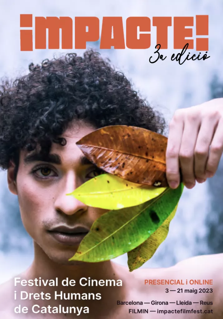 IMPACTE! Festival de Cinema i Drets Humans de Catalunya