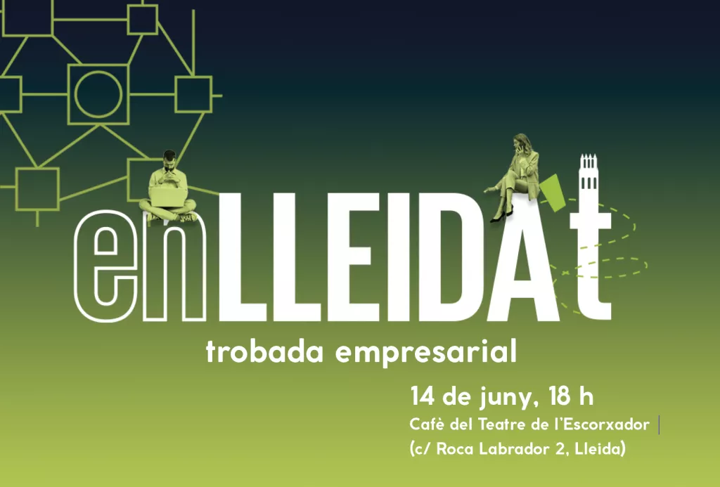 enLleida't - Cambra de Comerç de Lleida