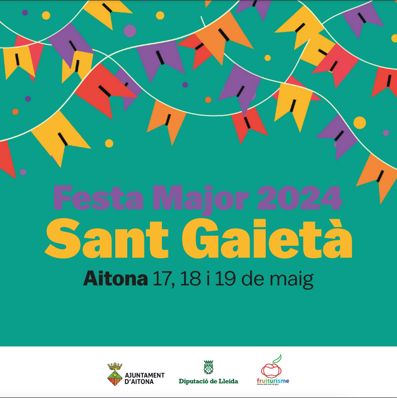 Festa Major de Sant Gaietà