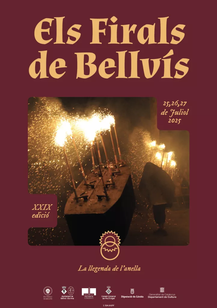 Firals de Bellvís 2025
