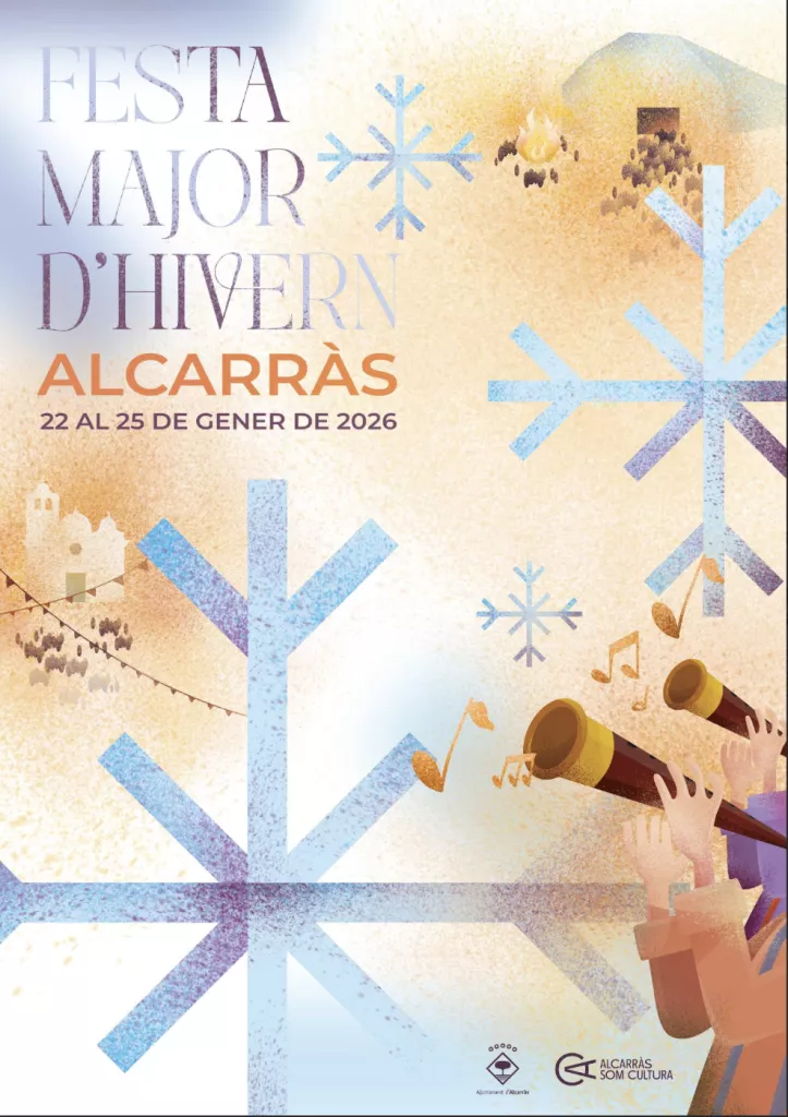 Festa Major d’Hivern d’Alcarràs 2026