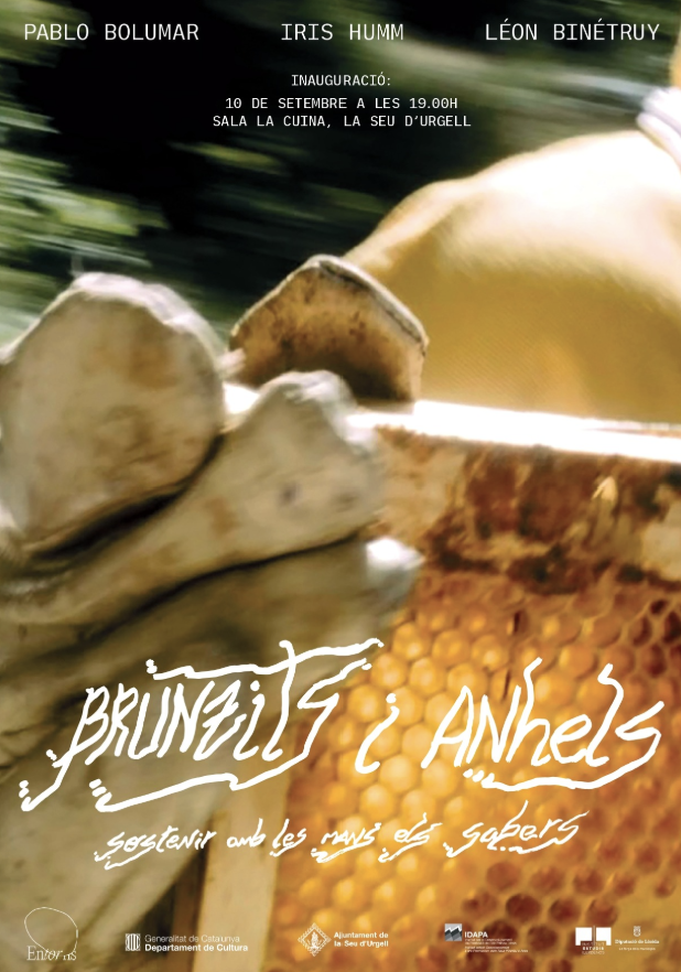 Exposició “Brunzits i Anhels”