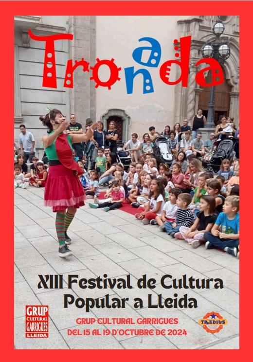 Festival Tronada