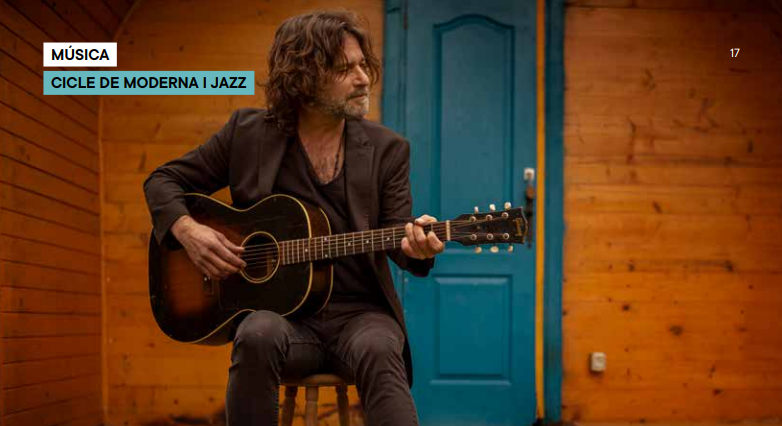 "Sur en valle" - Quique González