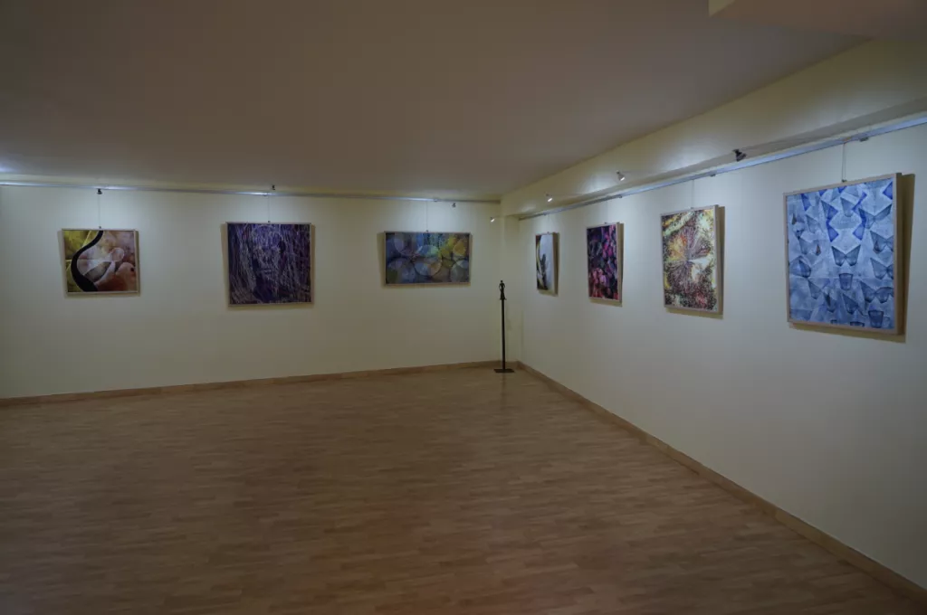 Flow | Le Petit Atelier