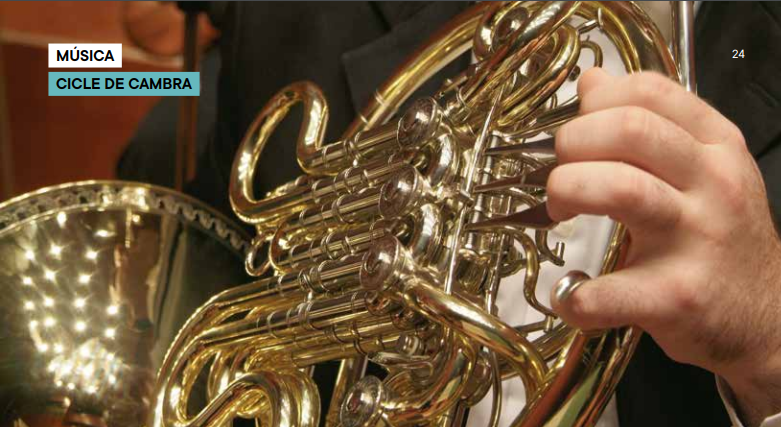 Mozart, Schubert i Jacob