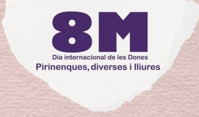 8M | La Seu d'Urgell, Oliana i Coll de Nargó