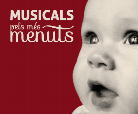 Musicals pels més menuts | Tàrrega Sona 2021