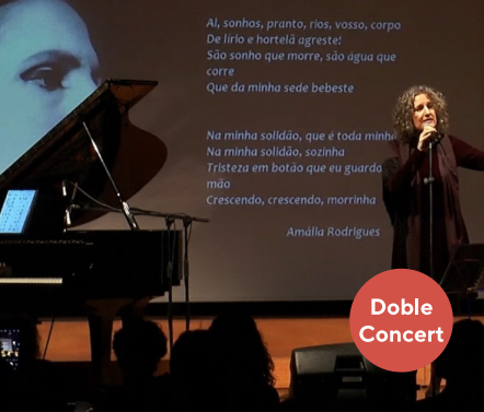 Carolina Blàvia | Tàrrega Sona 2021