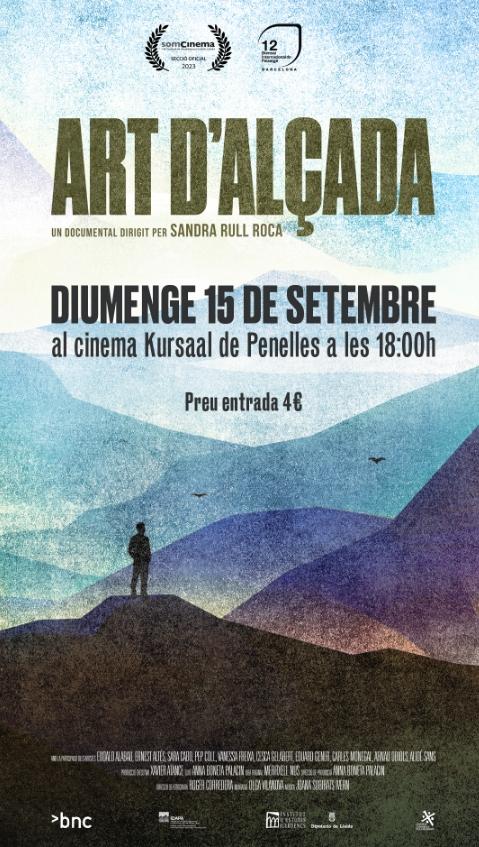 Documental Art d’alçada
