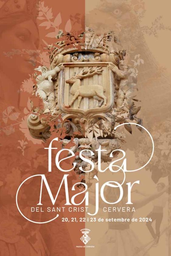 Festa Major de Cervera