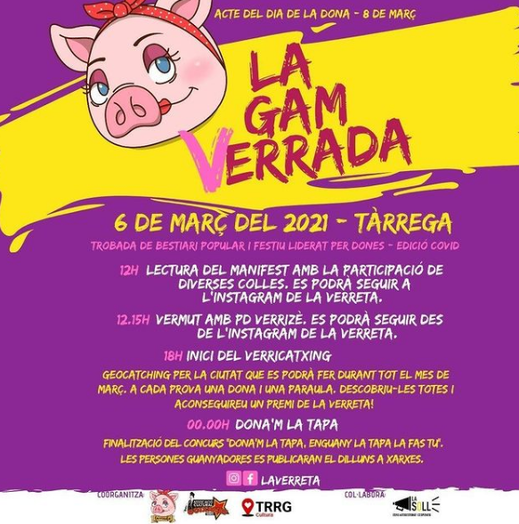 La GamVerrada