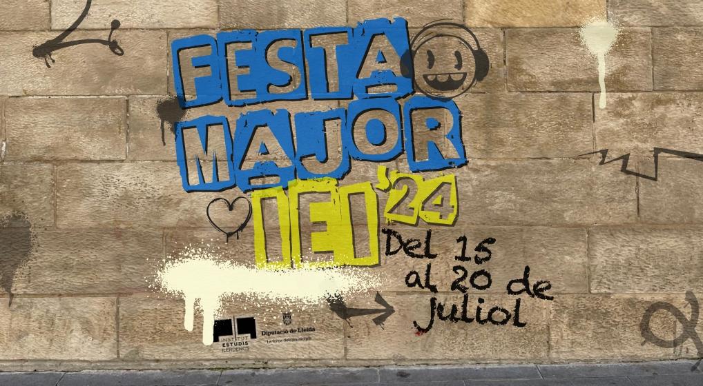 Festa Major de l'IEI