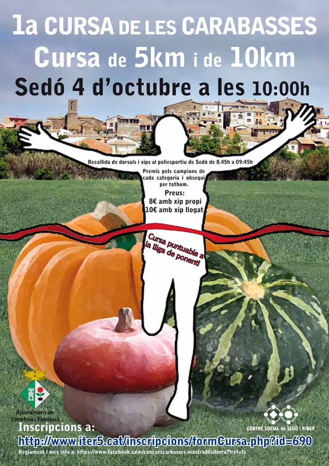 Cursa de les Carabasses