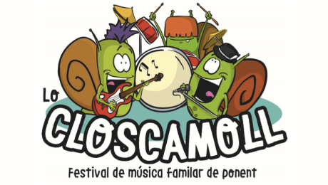 Lo Closcamoll: Festival de Música Familiar de Ponent