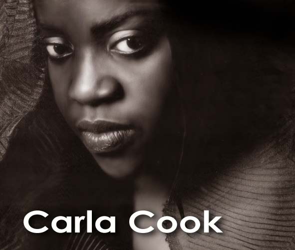 Carla Cook Quartet