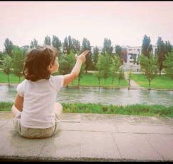 Carla, la princesa