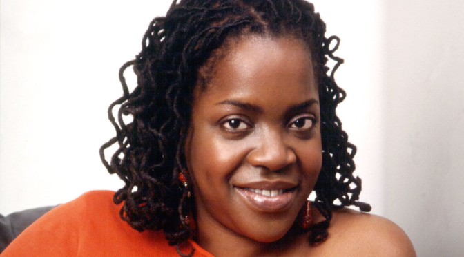Carla Cook