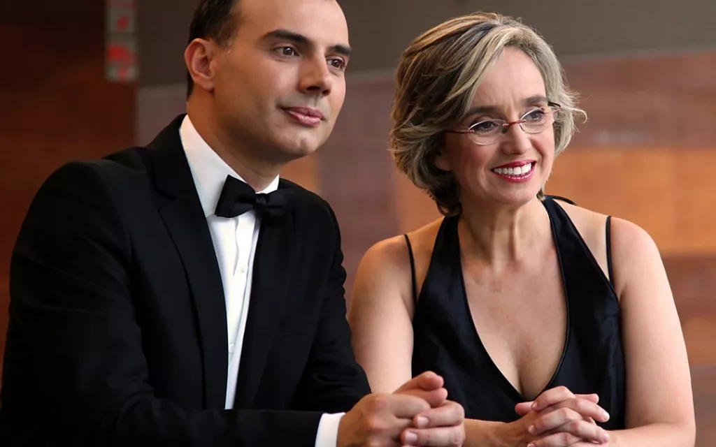 Goyescas, 100 anys després