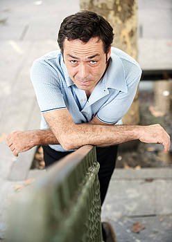 Carles Belda PD