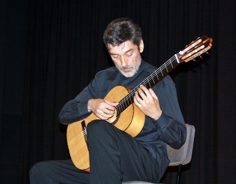 Carles Trepat i Guillem Pérez Quer