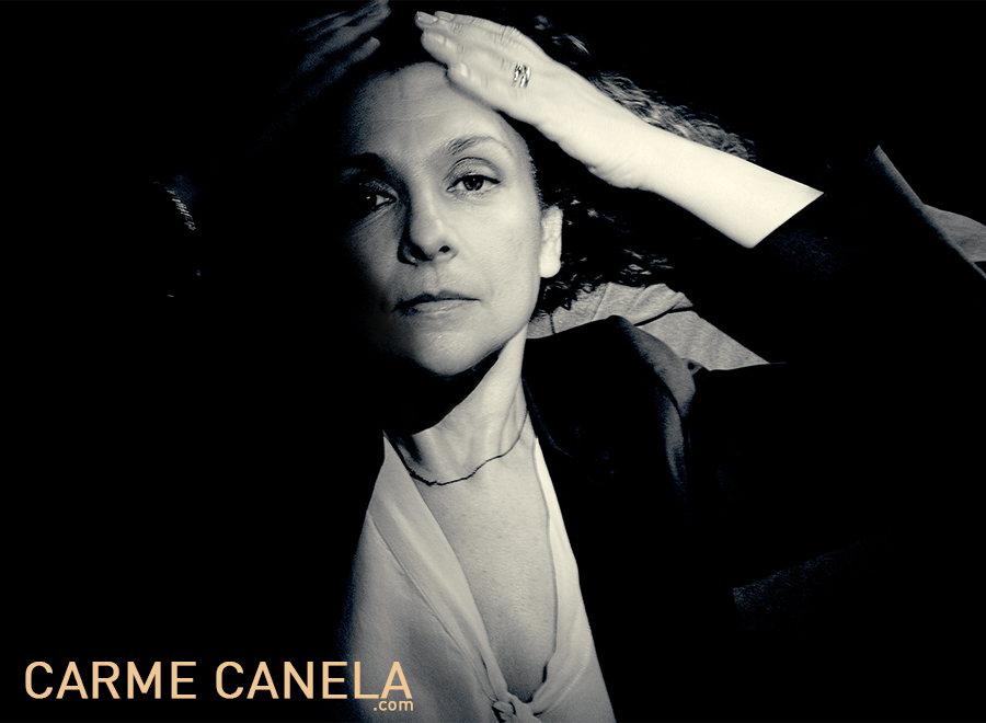 Xavier Monge Trio & Carme Canela