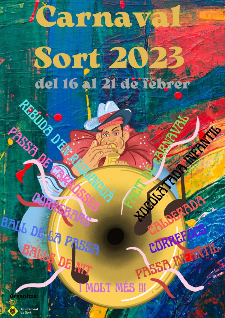 Carnaval de Sort
