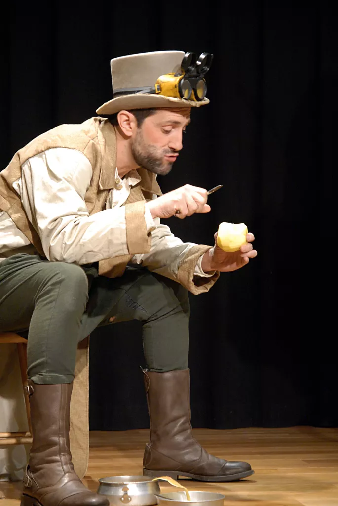 Una carretada de contes