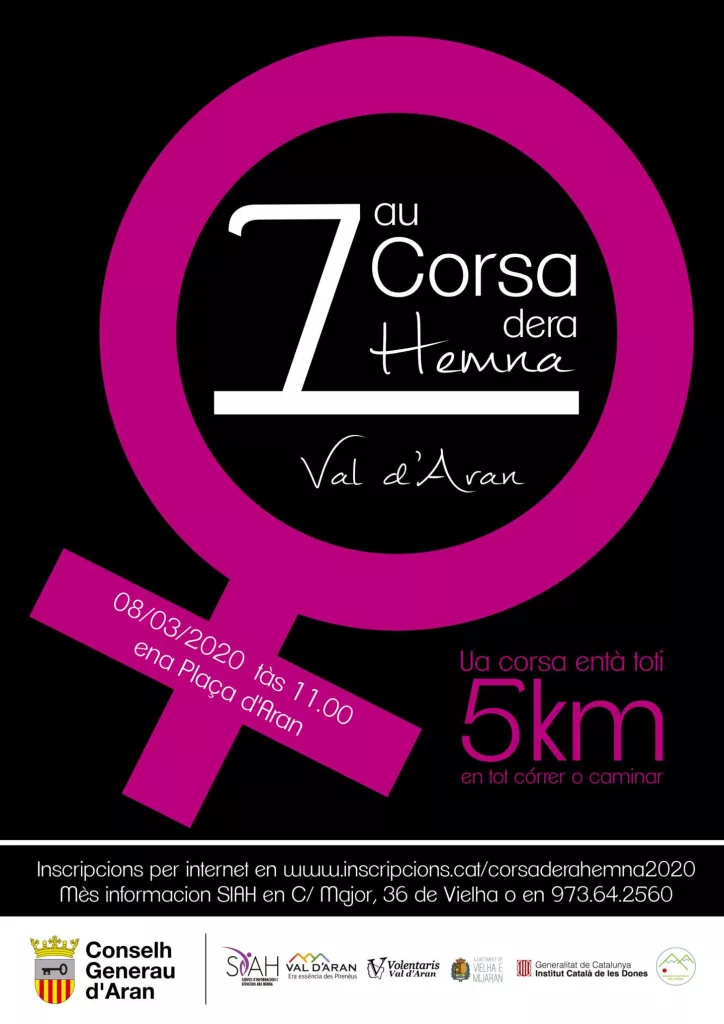 Corsa Dera Hemna