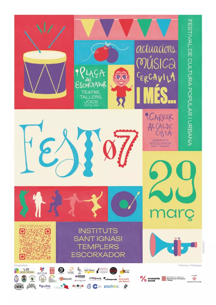 FEST 07