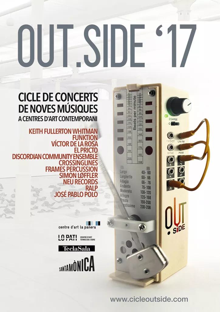 OUT.SIDE 2017
