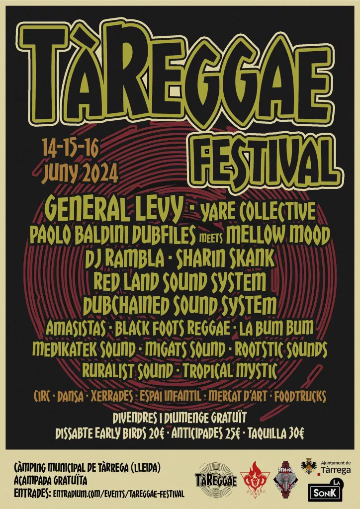 TàReggae
