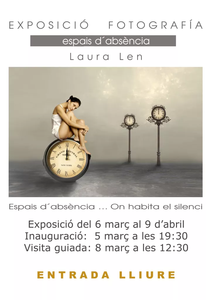 Espacios de Ausencia
