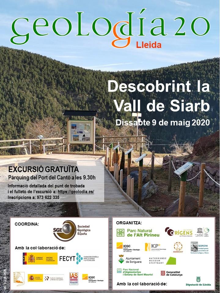 Geolodía 2020