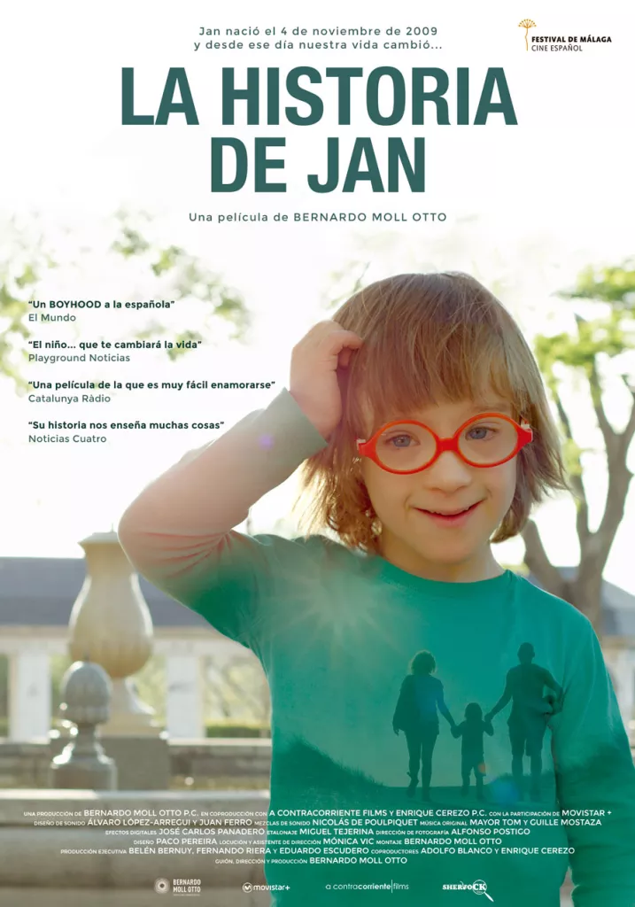 'La historia de Jan'