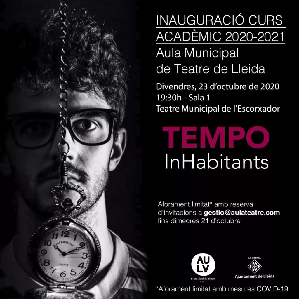 Tempo - InHabitants