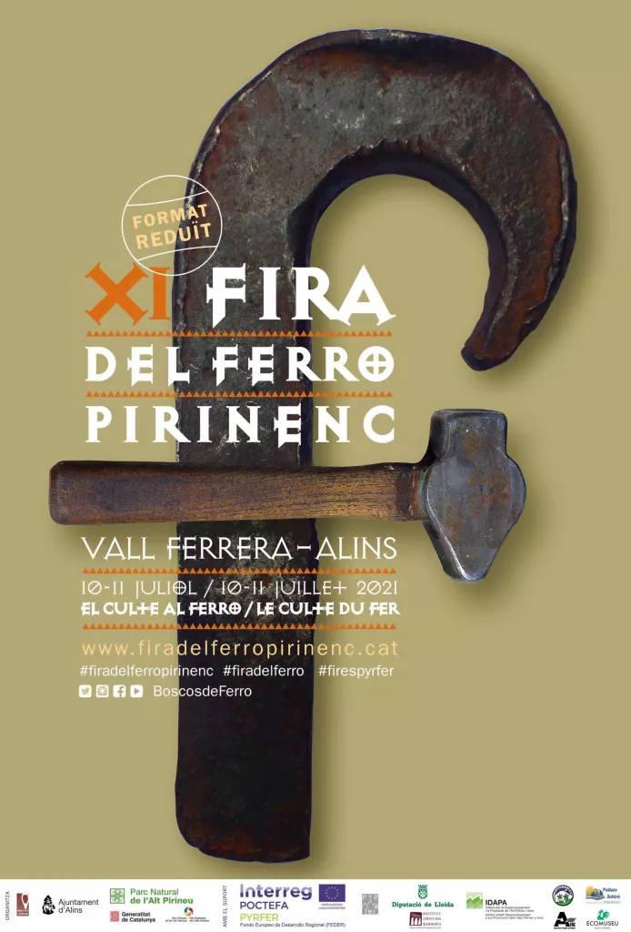 Fira del Ferro Pirinenc