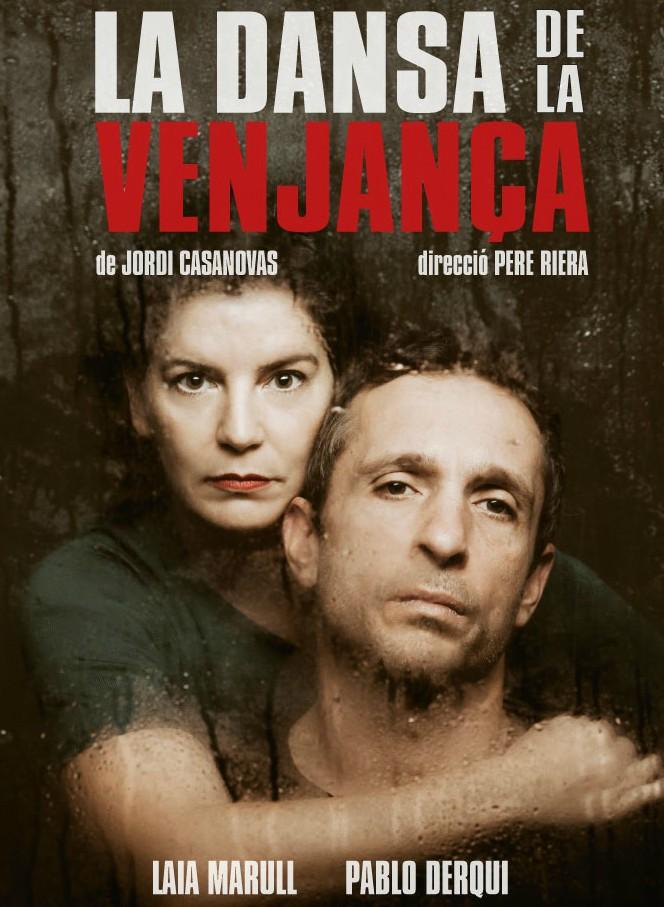 La dansa de la venjança