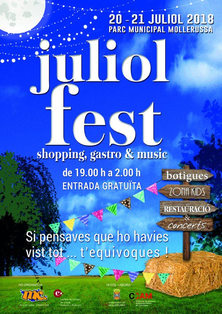 Juliol Fest