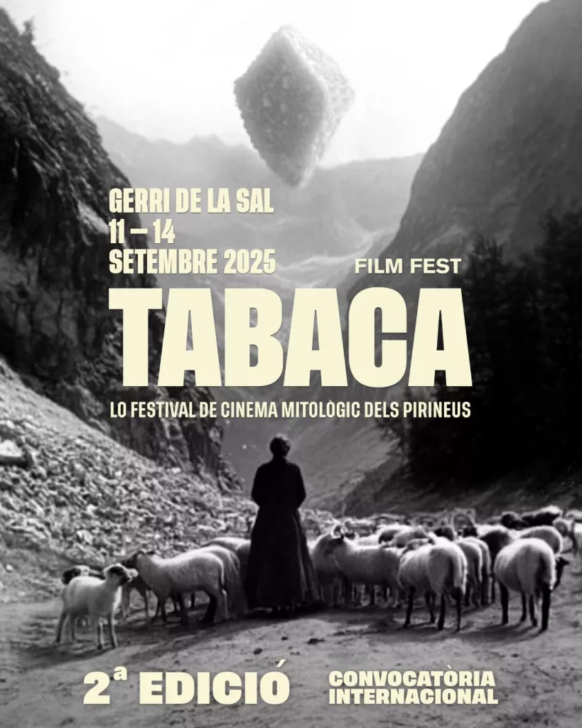 Tabaca Film Fest